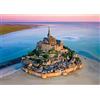 Nathan - Puzzle da 1500 pezzi - Mont-Saint-Michel - Adulti e bambini a partire dai 14 anni - Puzzle di alta qualità - Misura perfetta - Collezione Evasion - 12000946