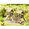 Noch 14367 Adventure Playground Paesaggio Modellare