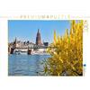 CALVENDO Puzzle Frankfurt am Main 1000 pezzi Lege dimensioni 64 x 48 cm foto puzzle immagine di Roder Peter