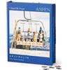 Galison Gray Malin Aspen 1000 Piece Book Box Puzzle