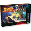 Ghenos Games Super Boss Monster - Ghenos Games - Gioco da Tavolo - Edizione Italiana