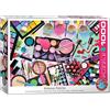 EuroGraphics 6000-5641 Puzzle, vari