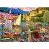 Schmidt Spiele 58977 Italiano Affresco, puzzle da 500 pezzi