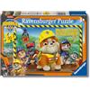 Ravensburger - Rubble & Crew, Puzzle Bambini 4+ Anni, Puzzle Da 35 Pezzi | Puzzle educativo e divertente di Rubble & Crew con 35 pezzi, ideale per bambini dai 4 anni e come idea regalo originale.