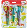 AladinE ALD-C38 - Kit Forbici