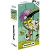 Plastoy Marsupilami Puzzle da 1000 pezzi - Poster incluso