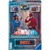 Ravensburger - Scotland Yard Duel, Gioco da tavolo per famiglia 8+