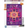 Nathan Ravensburger - Nathan Puzzle Adulto, 12000930