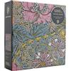 Paperblanks | Morris Caprifoglio Rosa | William Morris | Puzzle | 1000 pezzis