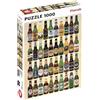 Piatnik - Birra, Puzzle 1000 Pezzi