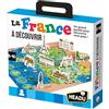 Headu Pixie Games - Puzzle, FR26913, Multicolore