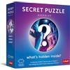 Trefl Premium Plus Quality - Secret Puzzle: Deepdive - 1000 pezzi, ricchi di segreti e sorprese, perfettamente incastrabili, adatti per adulti e ragazzi dai 14 anni in su
