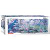 EuroGraphics- Puzzle Classici, Colore Vario, 6010-4366