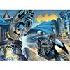 Nathan - Puzzle per bambini - 60 pezzi - Batman, il cavaliere oscuro - Bambina o bambino a partire dai 6 anni - Puzzle di alta qualità - Cartone spesso e resistente - Avventura - 86223