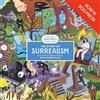 Laurence King The Story of Surrealism 500 pieces: a 500-piece art history jigsaw puzzle