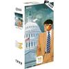 Plastoy XIII Puzzle da 1000 pezzi - Poster incluso