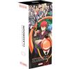 Plastoy Assassination Classroom Puzzle da 1000 pezzi - Poster incluso