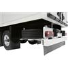Carson Modellsport Carson 500907183 1:14 - Kit paraspruzzi per auto, accessori per modellismo, camion, accessori per camion radiocomandati