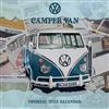 Heye Calendario opuscolo Camper Vans 2023