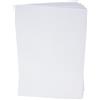 APLI 012130 tasca di 20 fogli di Carta Formato A4 220 g, bianco