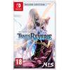 NIS America The Legend of Heroes: Trails into Reverie - Deluxe Edition (Nintendo Switch)