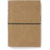 Filofax Personal Eco Essential Organizer - Rovere Dorato