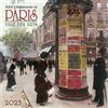 Tushita Verlag Paris - Ville des Arts 2023: calendario 2023 (Tushita Fine Arts)