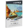 LYRA L5611120 - Scatola Metallo 12 Aquacolor