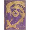 Paperblanks | La Fata Viola | Diari a copertina rigida | Midi | Righe