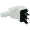 Alfa 41659 - Jack Forno Nexon bianca 25 A.T/T. 9.0