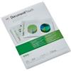 GBC Pouch Confezione da 25 Buste per Plastificazione a Caldo, con Finitura Lucida, in Formato A4, Spessore di 2 x 75 Micron, 216 x 303 x 2 mm, 3740489