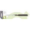 Q-Connect Apribuste tagliacarte Q-Connect acciaio antiruggine 19 cm KF03983