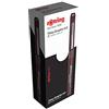 Rotring 1904752 Penna, 0.2, Rosso (Burgundy), 12 Pezzi
