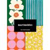 Chronicle Books The Art of Marimekko Postcard Box: 100 Collectible Postcards