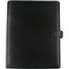 Filofax Agenda Metropol A4 - Nero