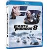 UNIVERSAL Fast & Furious 8