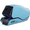 RAPID 5025e SUPREME - cucitrice elettrica - 25 fg - Blu - 25095202