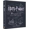 THE WALT DISNEY COMPANY IBERIA S.L Harry Potter. Reliquias de la Muerte 1