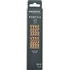 Paperblanks New York Rose (Gilded Age) Pencil (4 Pack)