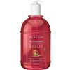 Perlier Melograno Bagno Schiuma Energizzante - 3000 ml con dosatore