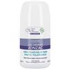 JONZAC Eau Thermale Jonzac Deodorante per la freschezza, 24 h, Cosmetici biologici - 50 ml