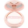 Essence Cosmetics essence silky CUSHION, Fondotinta, N. 100, lunga durata, vegano (12g)