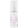 Essence Cosmetics essence milky GLAZED SPRAY EFFETTO GLASS SKIN idratante fissante (50 ml) | Spruzzo Ultrafine, Texture Fluida e Lattiginosa con Estratto di Riso e Glicerina, Effetto Fresco e Non Appiccicoso