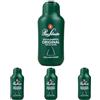 Pino Silvestre Shampoo della marca PINO SILVESTRE ideale per Unisex adulto (Confezione da 4)