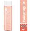Bio-Oil Bi-Oil Olio per la cura della pelle con cicatrici e smagliature, da 200 ml, ideale per pelli secche e incarnato non uniforme (etichetta in lingua italiana non garantita)