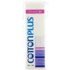 Cottonplus Cotton Plus VISAGE 80 pz. - LINEA BEAUTY | DISCHETTI PRETAGLIATI 100% PURO COTONE | Dischetti struccanti per la pulizia del viso soffici e resistenti.