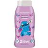 Naturaverde | Kids - Disnet Stitch - Bagnoschiuma per Bambini Stitch, Sapone da Doccia per Corpo, Prodotti per Igiene Bambini, 250ml
