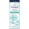 Acqua alle Rose, Purifying Set, for Combination or Blemish Skin, Exfoliating Gel 150 ml and Cream Serum 30 ml