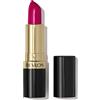 Revlon Super Lustrous, Rossetto, N°440 Cherries In The Snow, 4.2 g