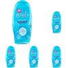 BIONSEN Docciaschiuma Dermoprotettivo 250ml (Confezione da 5)